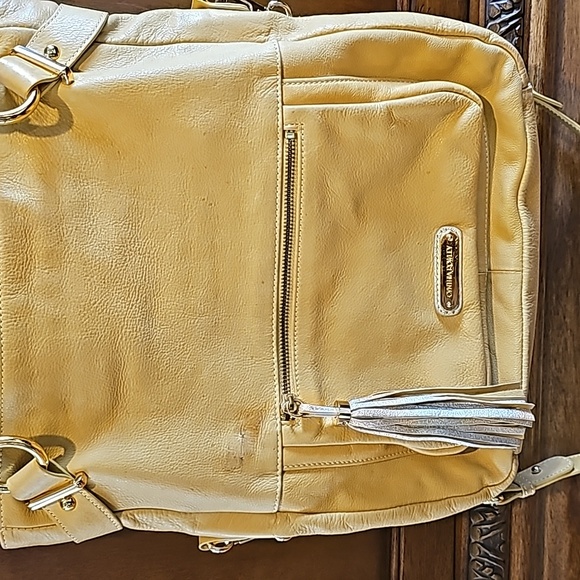 Cynthia Rowley used strap bag - Picture 10 of 13